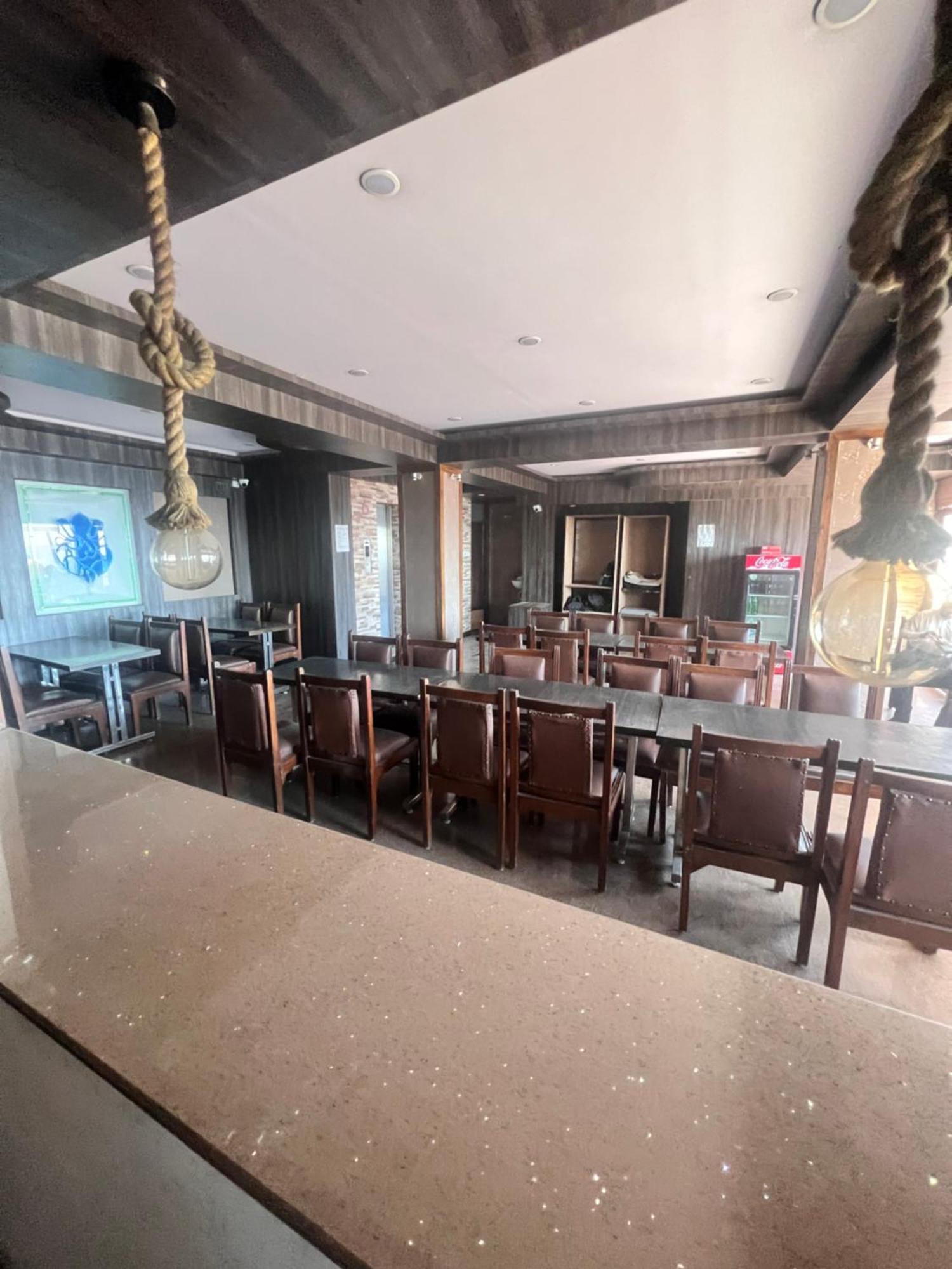 Hotel Victory ชิมลา ภายนอก รูปภาพ